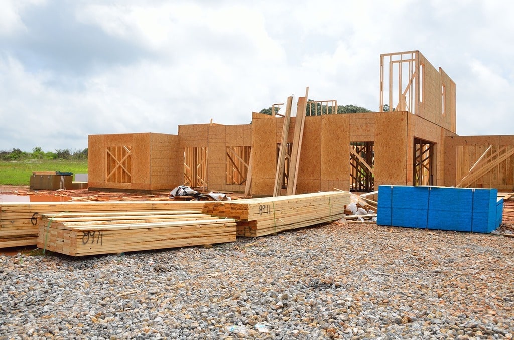 Comprendre les étapes d'une construction neuve