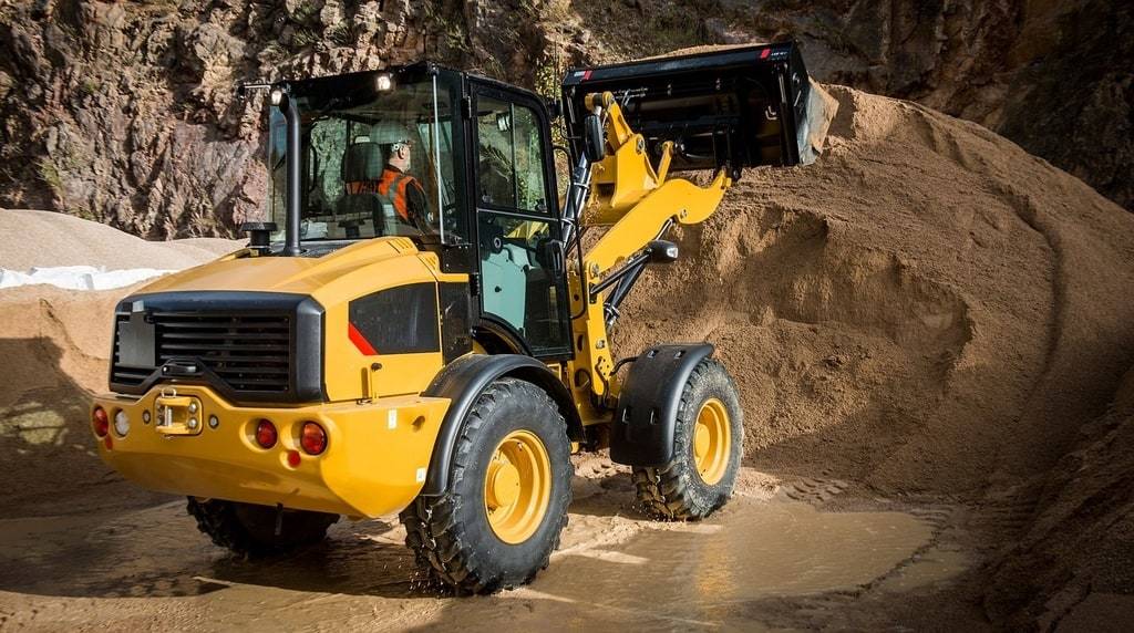 Préparer un terrain avant le début des travaux