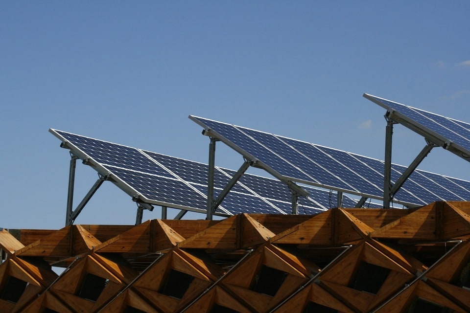 Pourquoi investir dans des panneaux solaires aujourd'hui ?